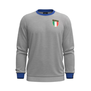 Buzo ITALIANO NIÑO