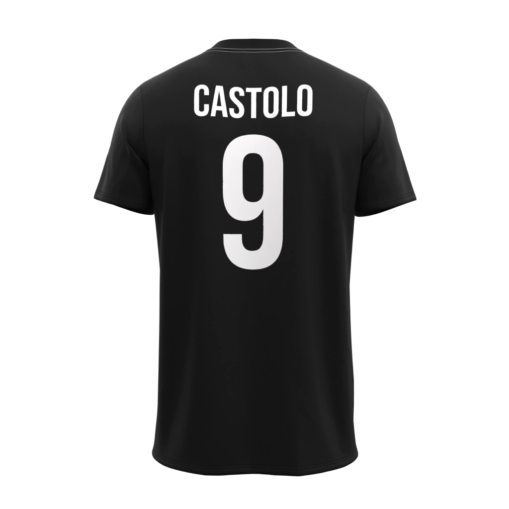 Remera Réplica CASTOLO 9 - Imagen 2