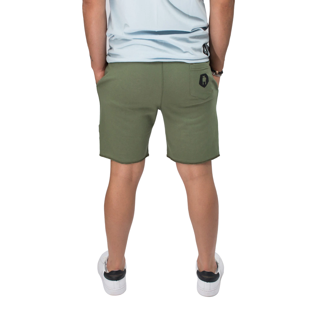 Bermuda KIRI VERDE MILITAR - Imagen 6