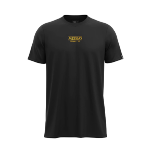 Remera MESSIAS x Voti