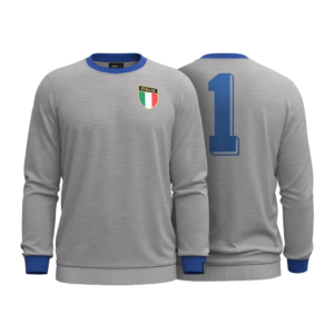 Buzo ITALIANO NIÑO