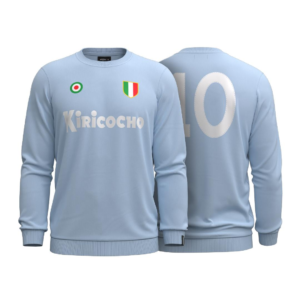 Buzo Réplica NAPOLI 10