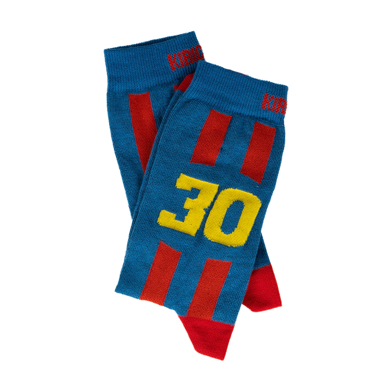 Medias MESSI 30 DEBUT BARCELONA - Imagen 4