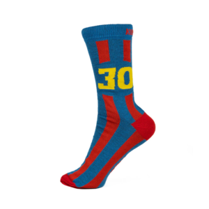 Medias MESSI 30 DEBUT BARCELONA