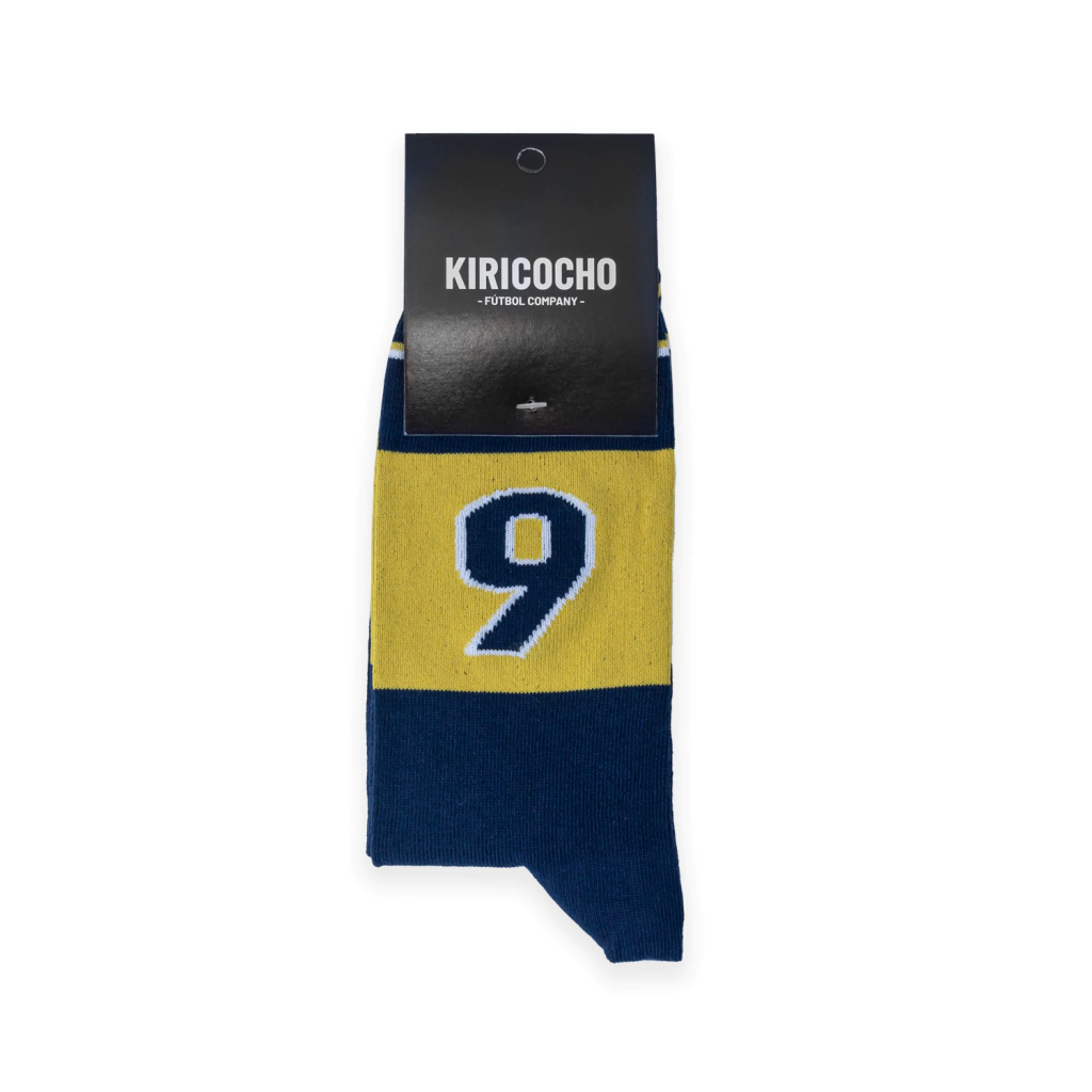 Medias BOCA PALERMO 99 - Imagen 3