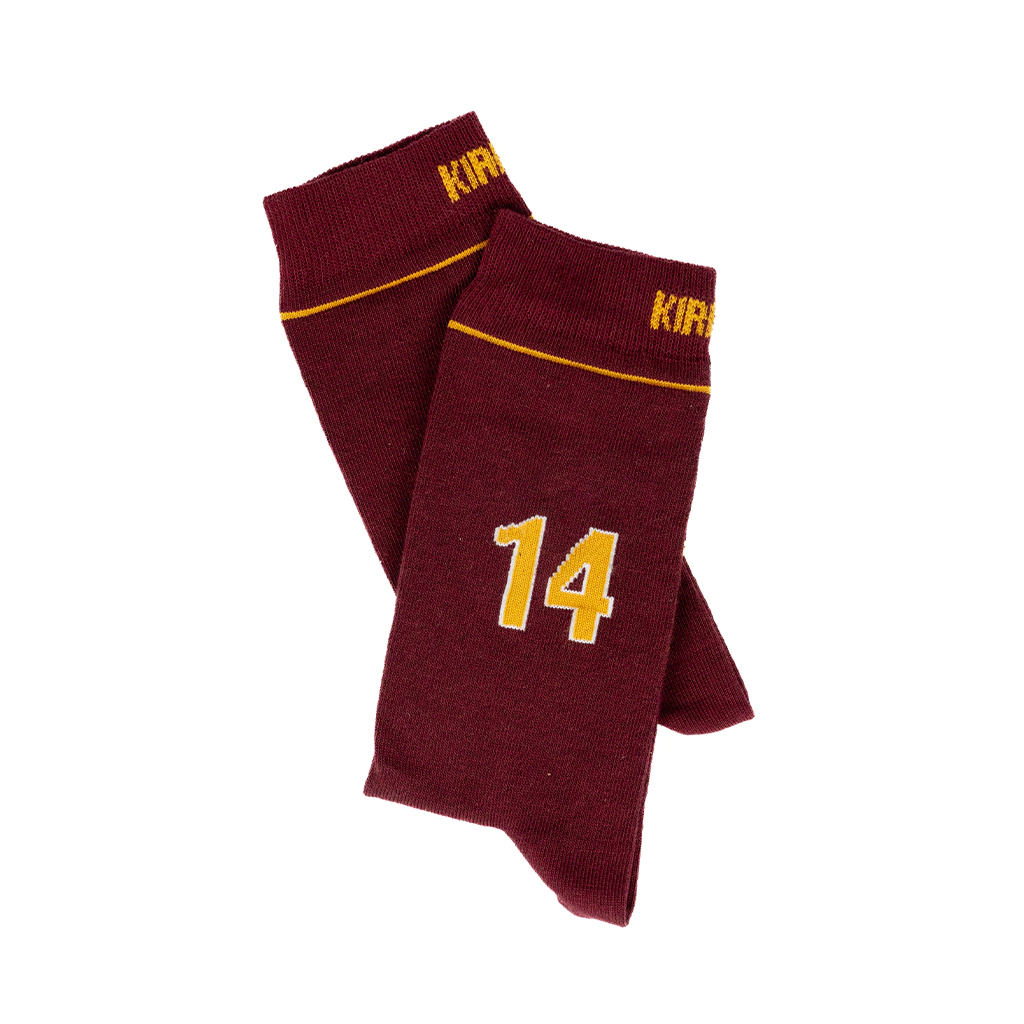 Medias THIERRY HENRY 14 - Imagen 4