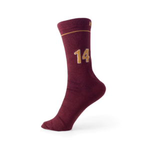 Medias THIERRY HENRY 14