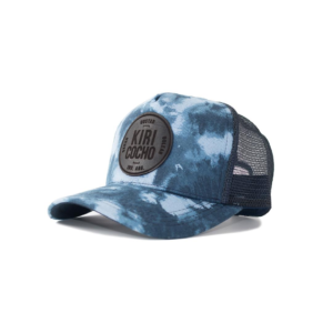 Gorro CN BATIK AZUL