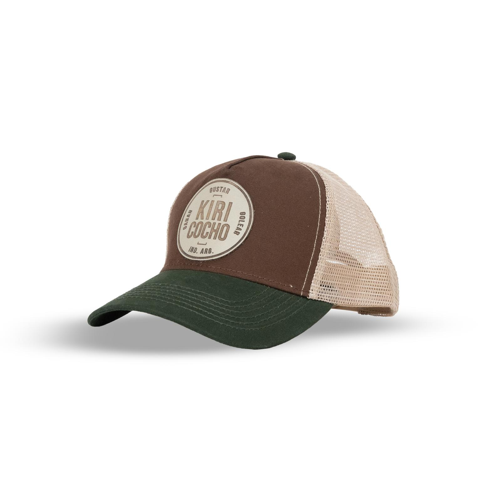 Gorro CM FOREST