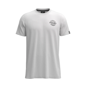 Remera FÚLBO IDIOMAS
